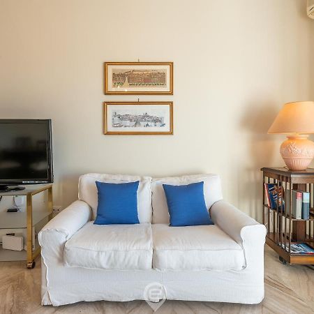 Cityscape Vista Apartment 칼리아리 외부 사진