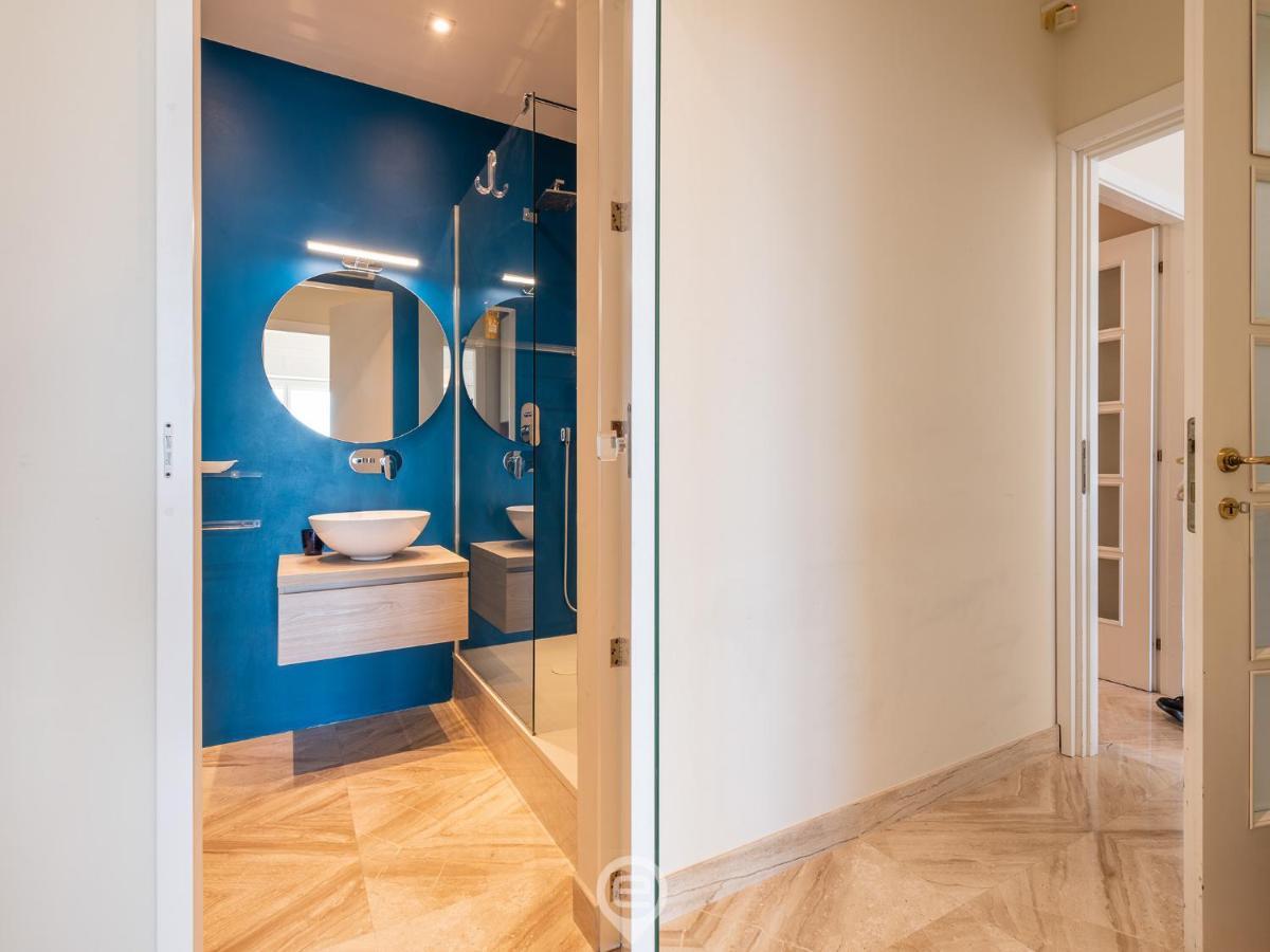 Cityscape Vista Apartment 칼리아리 외부 사진