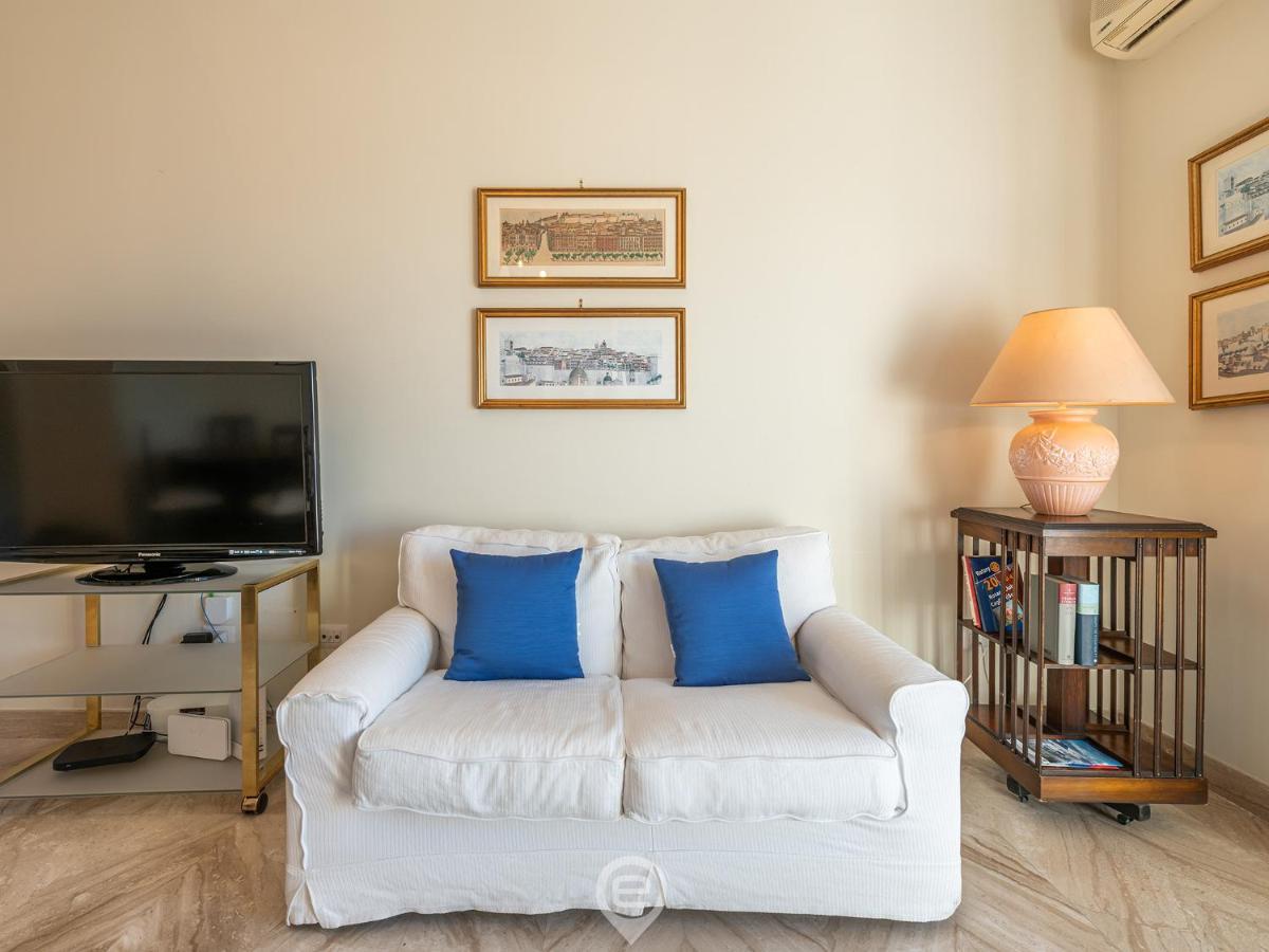 Cityscape Vista Apartment 칼리아리 외부 사진
