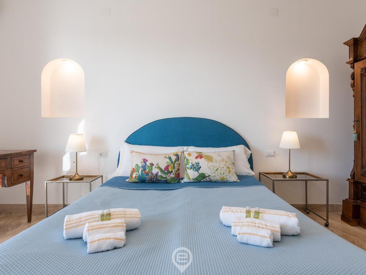 Cityscape Vista Apartment 칼리아리 외부 사진