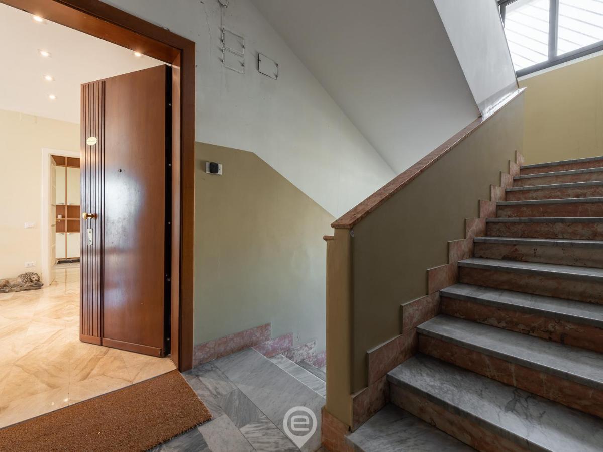 Cityscape Vista Apartment 칼리아리 외부 사진
