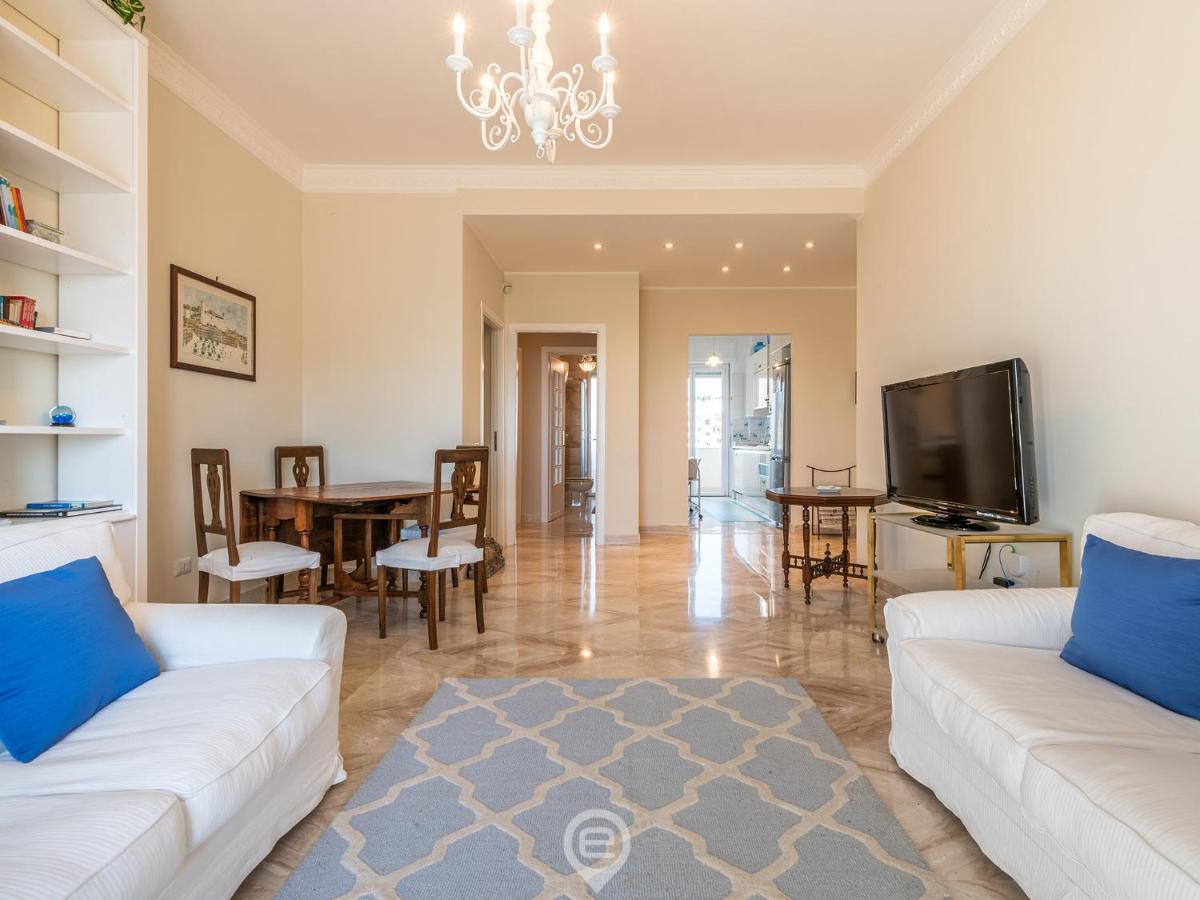 Cityscape Vista Apartment 칼리아리 외부 사진