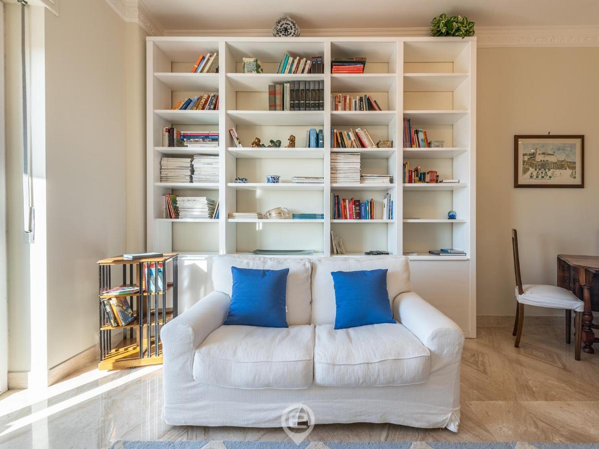 Cityscape Vista Apartment 칼리아리 외부 사진