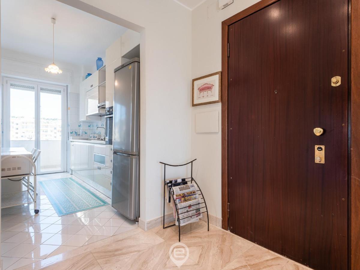Cityscape Vista Apartment 칼리아리 외부 사진